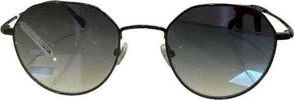 Gyesse Mod.3060 C.06 Siyah Unisex Güneş Gözlüğü - Image 1