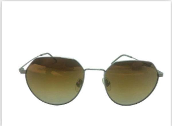 Gyesse Mod.3148 C.03 Gri Unisex Güneş Gözlüğü - Image 1