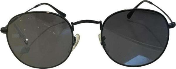 Gyesse Mod.3150 C.06 Siyah Unisex Güneş Gözlüğü - Image 1