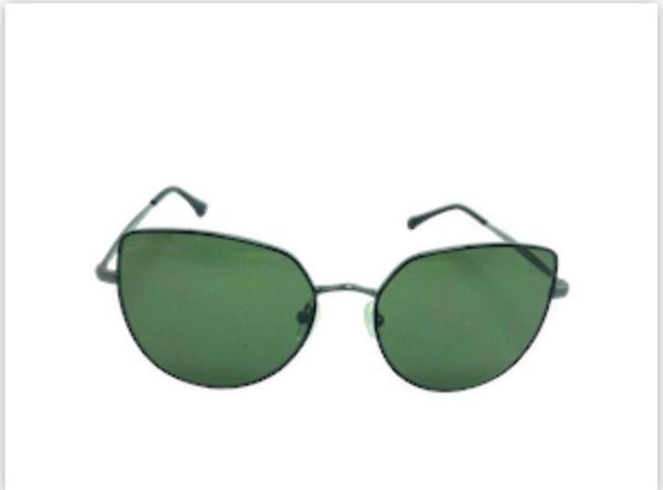 Gyesse Mod.5035 C.08 Gri-Siyah Kadın Güneş Gözlüğü - Image 1