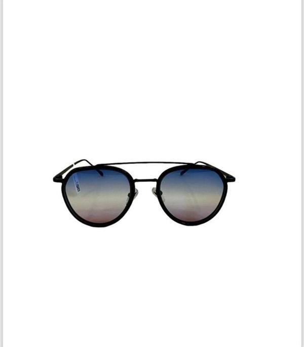 Jessy Mod.010 C.8 Siyah Unisex Güneş Gözlüğü - Image 1