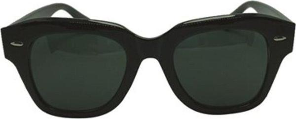 Jessy Mod.2186 C.01 Ekarman 53-19 Siyah Kadın Güneş Gözlüğü - Image 1
