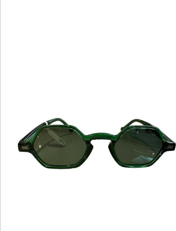 Marco Salvadori Mod.1084 C.239 Yeşil Unisex Güneş Gözlüğü - Image 1