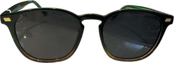 Marco Salvadori Mod.114 C.16 Yeşil-Kahverengi Unisex Güneş Gözlüğü - Image 1