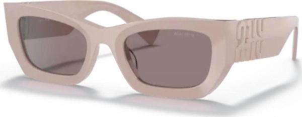 Miu Miu Mod.Smu09W C.17C-6X1 Pudra Kadın Güneş Gözlüğü - Image 1