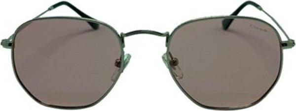 Osse Mod.2484 C.10 Ekartman 51-21 Gümüş Siyah Kadın Güneş Gözlüğü - Image 1