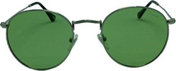 Osse Mod.2485 C.13 Ekartman 50-22 Gümüş Siyah Kadın Güneş Gözlüğü - Image 1