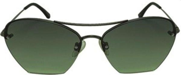 Osse Mod.2525 C.04 Kartman 58-14 Gri Metal Kadın Güneş Gözlüğü - Image 1