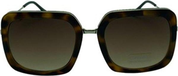 Osse Mod.3246 C.02 Ekartman 54-21 Kahverengi Kırçıllı Kadın Güneş Gözlüğü - Image 1