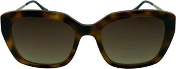 Osse Mod.3247 C.02 Ekartman 54-19 Kahverengi Kırçıllı Kadın Güneş Gözlüğü - Image 1