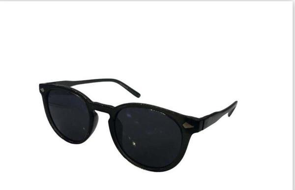 For Exchange Mod.1065 C.27 Füme Unisex Güneş Gözlüğü - Image 1
