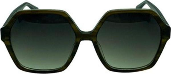 Osse Mod.3283 c.02 Ekartman 58-16  Kahverengi Kırçıllı Kadın Güneş Gözlüğü  - Image 1