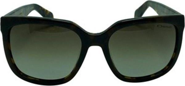 Osse Mod.3305 C.02 Ekartman 55-18 Kahverengi Kırçıllı Kadın Güneş Gözlüğü - Image 1