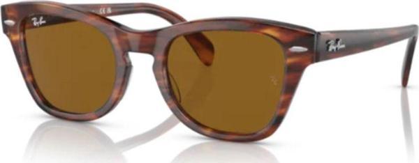 Ray-Ban Mod.0707S C.954/33 Kadın Güneş Gözlüğü - Image 1