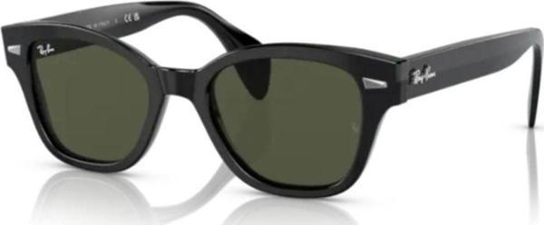 Ray-Ban Mod.0880-S C.901/31 Siyah Erkek Güneş Gözlüğü - Image 1