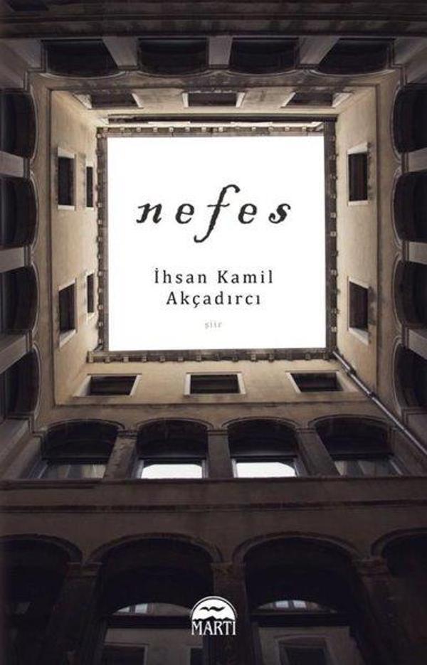 Nefes - Martı Yayınları Yayınevi - Image 1