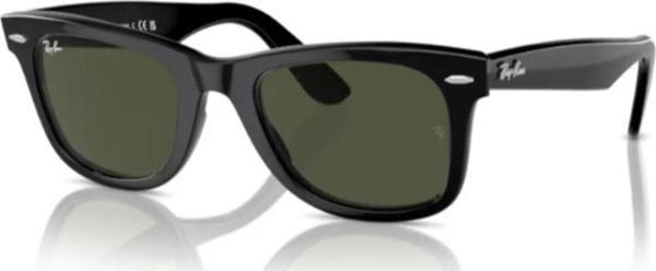 Ray-Ban Mod.2140 C.901 Siyah 54-18 Unisex Güneş Gözlüğü - Image 1