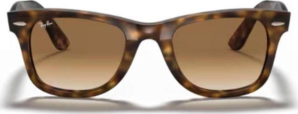 Ray-Ban Mod.3016 C.990/58 Kahverengi Kırçıllı Unisex Güneş Gözlüğü - Image 1