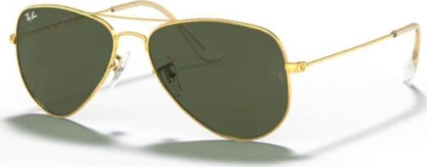 Ray-Ban Mod.3044 C.L0207 Sarı Erkek Güneş Gözlüğü - Image 1