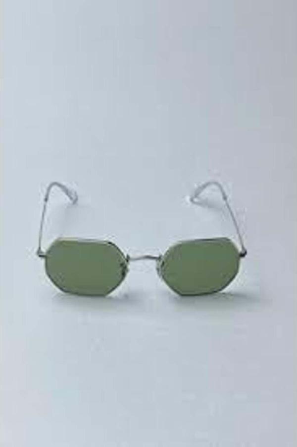 Ray-Ban Mod.3556 C.9198/4E Unisex Güneş Gözlüğü - Image 1