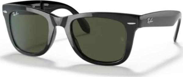 Ray-Ban Mod.4105 C.601 Unisex Katlanabilir Güneş Gözlüğü - Image 1