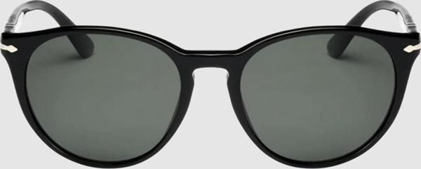 Persol Mod 3152-S C.9014-Q8 Siyah Erkek Güneş Gözlüğü - Image 1