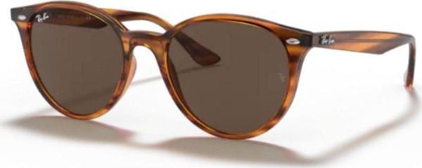 Ray-Ban Mod.4305 C.820/73 Kahverengi Kırçıllı Unisex Güneş Gözlüğü - Image 1