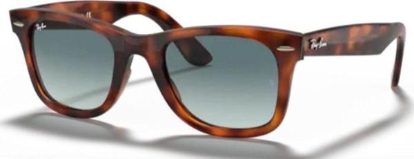 Ray-Ban Mod.4340 C.63973M Kahverengi Kırçıllı Unisex Güneş Gözlüğü - Image 1