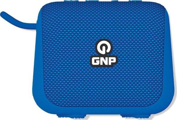 Gnp Sound Bag Bluetooth Hoparlör Mavi - Image 1