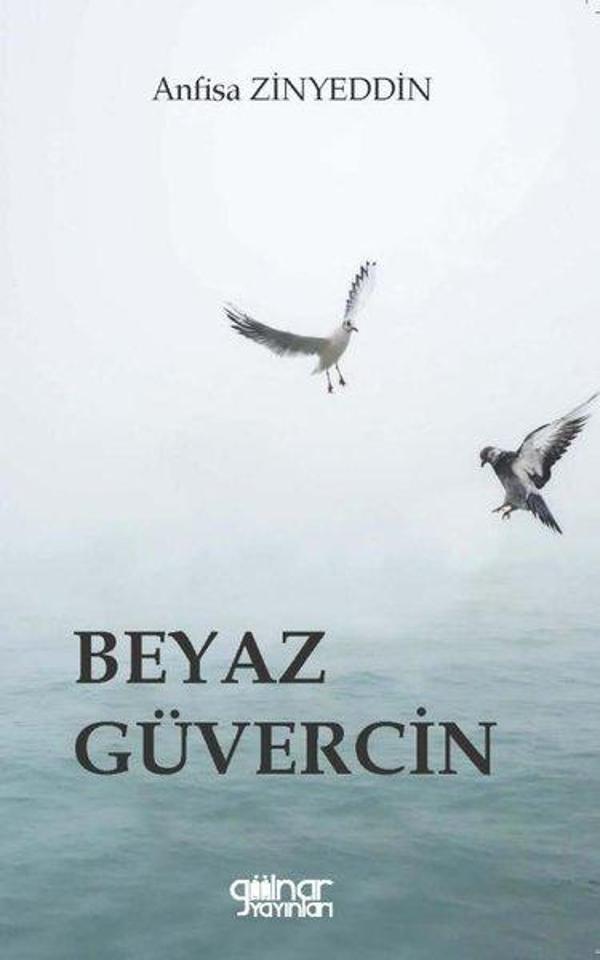 Gülnar Yayınları Beyaz Güvercin - Gülnar Yayınları - Image 1