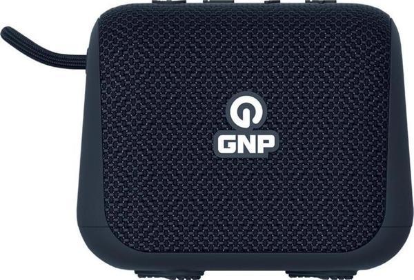 Gnp Sound Bag Bluetooth Hoparlör Siyah - Image 1