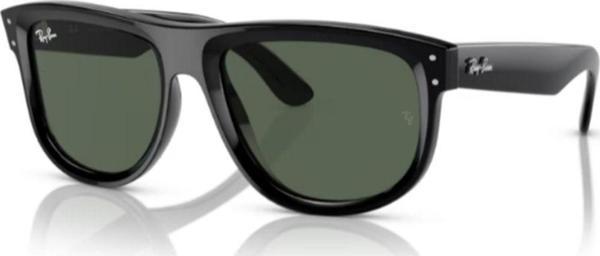 Ray-Ban Mod.R0501S C.6677/Vr Siyah Erkek Güneş Gözlüğü - Image 1