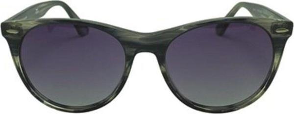 Slazenger Mod.6643 C.02 Ekartman 55-18 Gri Kırçıllı Unisex Güneş Gözlüğü - Image 1