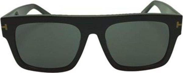 Rachel Mod.245 C.02 Ekartman 54-19 Siyah Kadın Güneş Gözlüğü - Image 1