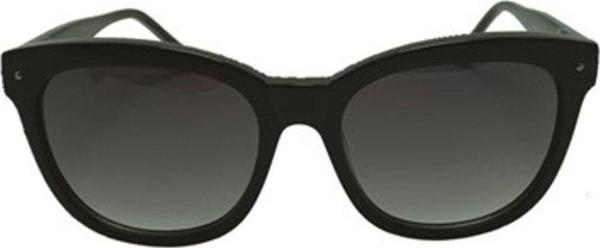 Rachel Mod.255 C.02 Ekartman 54-18 Siyah Kadın Güneş Gözlüğü - Image 1
