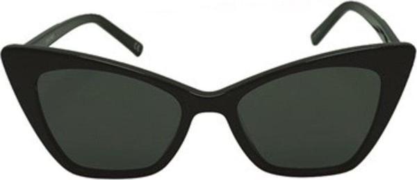 Rachel Mod.266 C.01 Ekartman 51-18 Siyah Kadın Güneş Gözlüğü - Image 1