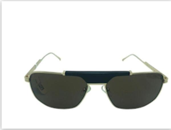 Rachel Mod.8292 C.01 Sarı-Siyah Unisex Güneş Gözlüğü - Image 1