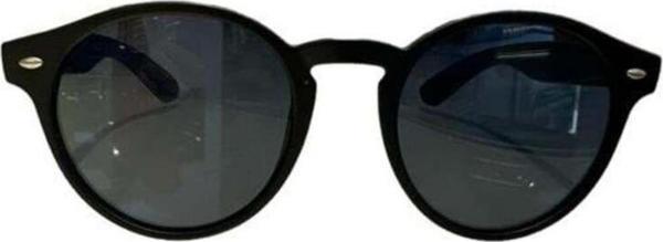Venty Mod.1037 C.18 Siyah Unisex Güneş Gözlüğü - Image 1