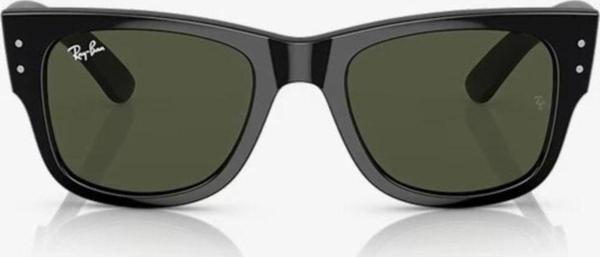 Ray-Ban Güneş Gözlüğü Rb 0840-S Mega Wayfarer 901/58 - Image 1