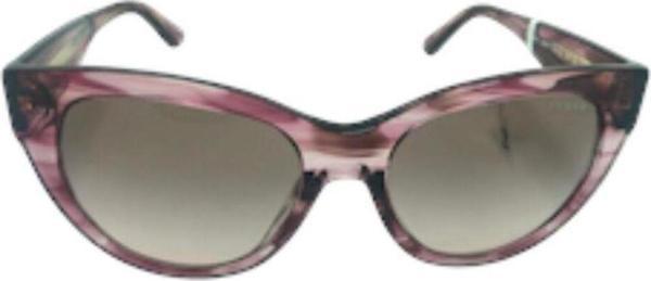 Vogue Mod.5339-S C.286911 Pembe Kırçıllı Kadın Güneş Gözlüğü - Image 1