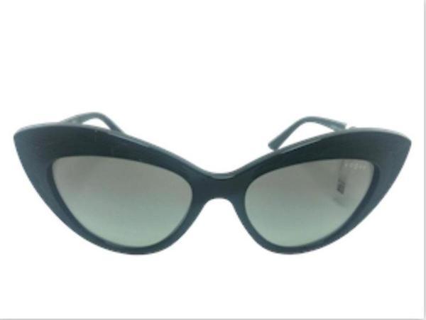 Vogue Mod.5377-S C.W44/11 Siyah Kadın Güneş Gözlükleri - Image 1