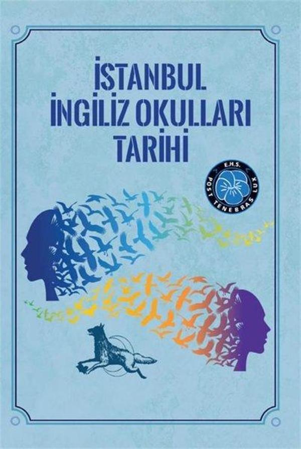 İstanbul İngiliz Okulları Tarihi - Kanes Yayınları - Image 1