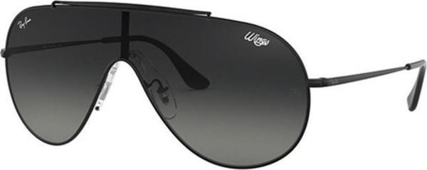 Ray-Ban Mod 3597 C.002/11 Siyah Erkek Güneş Gözlüğü - Image 1