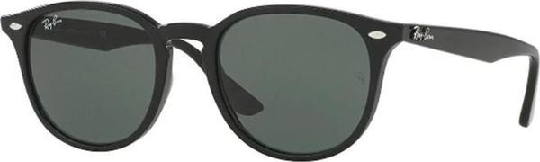 Ray-Ban Mod 4259 C.601/71 Siyah Unisex Güneş Gözlüğü - Image 1