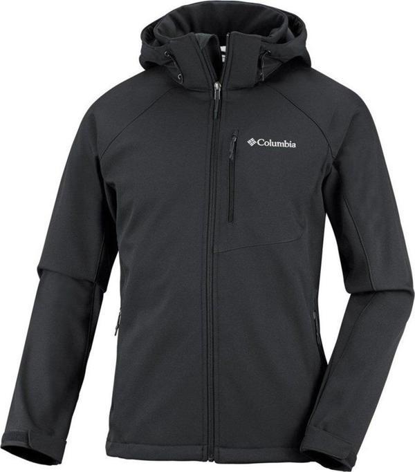 Columbia Erkek Softshell Wm3241 Cascade Ridge Ii Softshell - Image 1