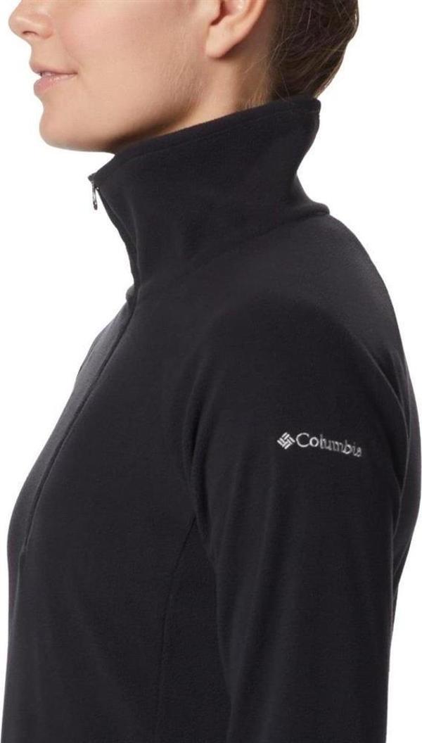 Columbia Kadın Polar Ak1131 Glacial Iv 1/2 Zip - Image 1