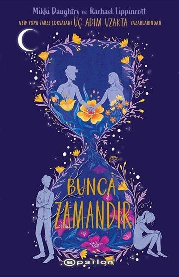 Bunca Zamandır - Epsilon Yayınevi - Image 1