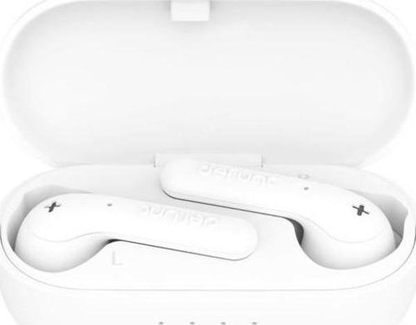 Defunc True Music Bluetooth Kablosuz Kulaklık Beyaz - Image 1