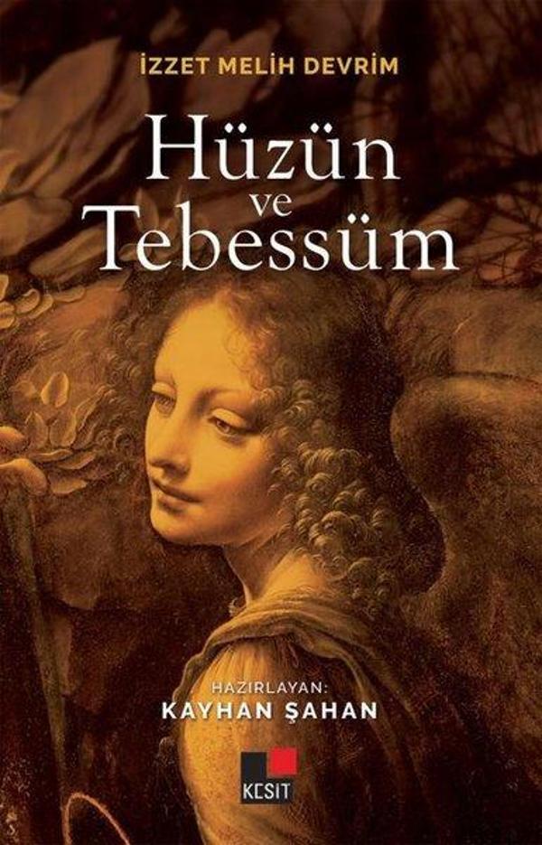 Hüzün ve Tebessüm - Kesit Yayınları - Image 1