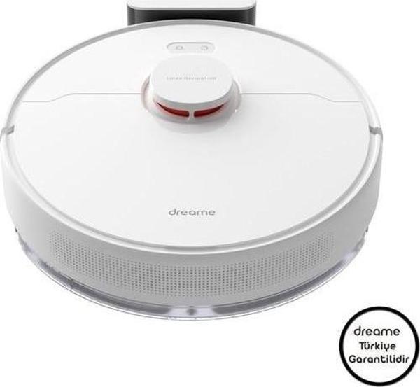 Dreame Bot D10S Robot Süpürge - Image 1